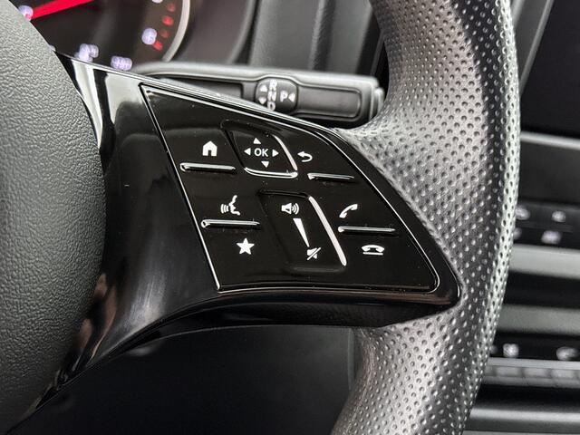 Mercedes-Benz VITO 116 CDI L2 Pro Parkeerpakket Trekhaak 2500kg Navigatie Smartphone integratie Betimmering