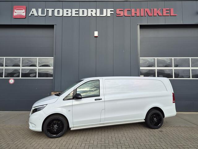 Mercedes-Benz VITO 116 CDI Extra Lang