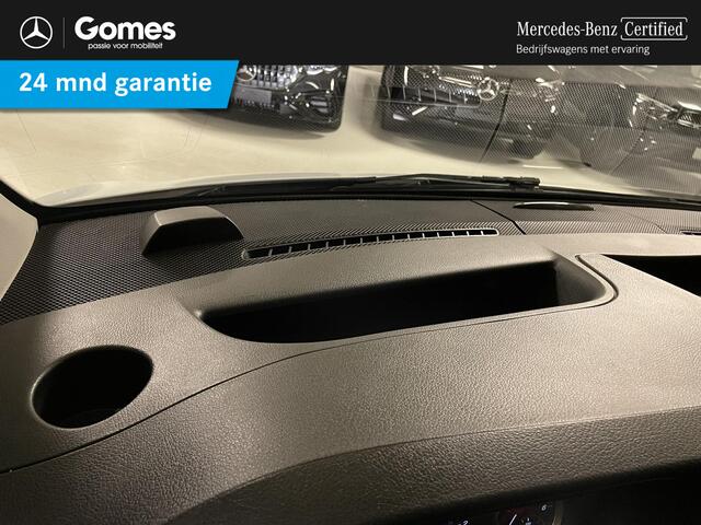 Mercedes-Benz VITO 116 CDI Extra Lang