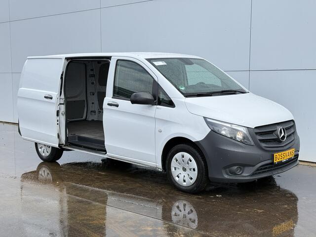 Mercedes-Benz VITO 116 CDI 1.9 CDI Automaat L2H1 Climate Control Cruise Control Camera Carplay