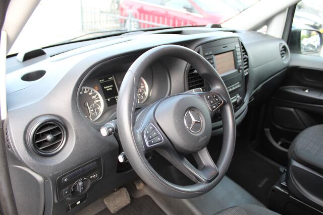 Mercedes-Benz VITO 114 CDI L2 Lang Automaat | Camera | PDC