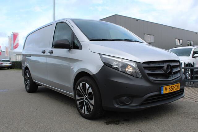 Mercedes-Benz VITO 114 CDI L2 Lang Automaat | Camera | PDC