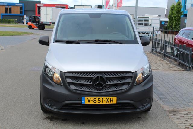 Mercedes-Benz VITO 114 CDI L2 Lang Automaat | Camera | PDC
