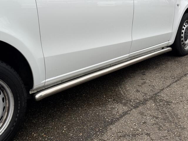 Mercedes-Benz VITO 114 CDI Lang | Navi | Carplay | Camera | Trekhaak | PDC | Imperiaal
