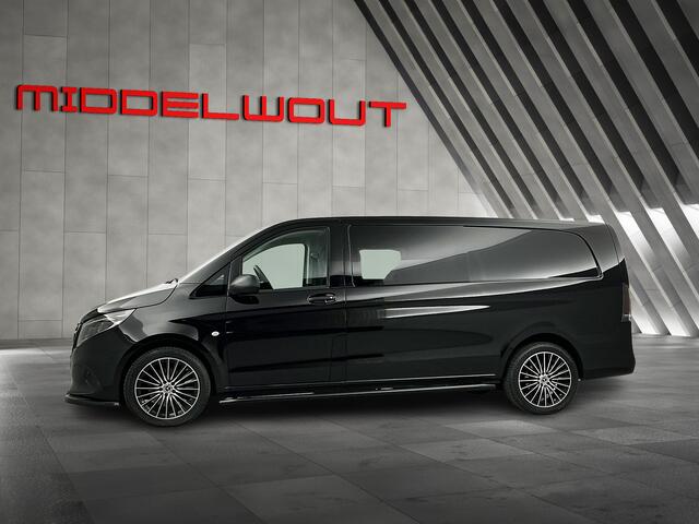 Mercedes-Benz VITO 116 CDI L3 Select DC 5-pers | LED | 19"LMV AMG | trekhaak