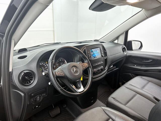 Mercedes-Benz VITO 114 CDI Lang Automaat Navigatie Bluetooth Camera Trekhaak