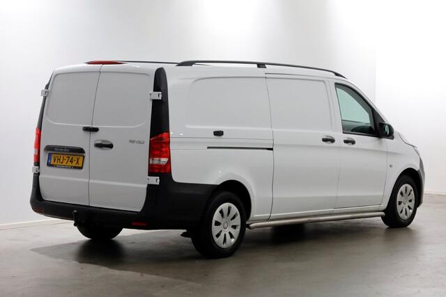 Mercedes-Benz VITO 116 CDI 163pk E6 RWD XL Extra Lang Airco 08-2018
