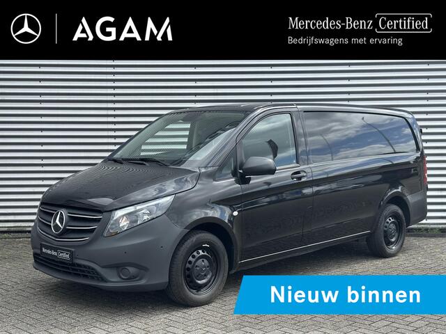 Mercedes-Benz VITO 114 CDI L2 Pro