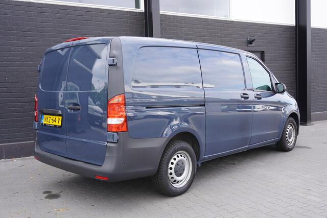 Mercedes-Benz VITO 114 CDI Lang EURO 6 - Airco - Cruise - Camera - ¤13.900,- Excl.