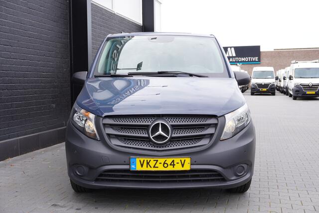 Mercedes-Benz VITO 114 CDI Lang EURO 6 - Airco - Cruise - Camera - ¤13.900,- Excl.