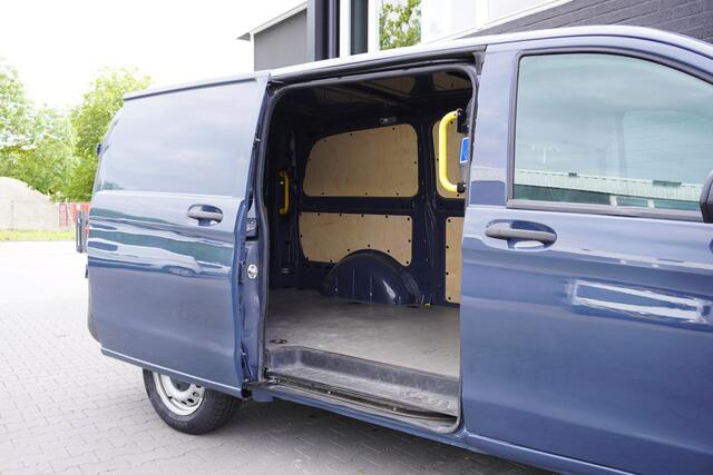 Mercedes-Benz VITO 114 CDI Lang EURO 6 - Airco - Cruise - Camera - ¤13.900,- Excl.