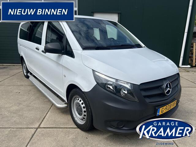 Mercedes-Benz VITO Tourer 110 CDI Base Extra Lang
