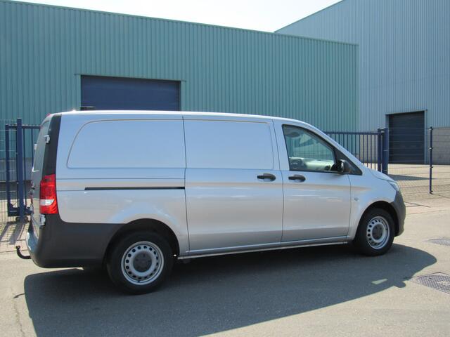 Mercedes-Benz VITO 110 CDI Lang