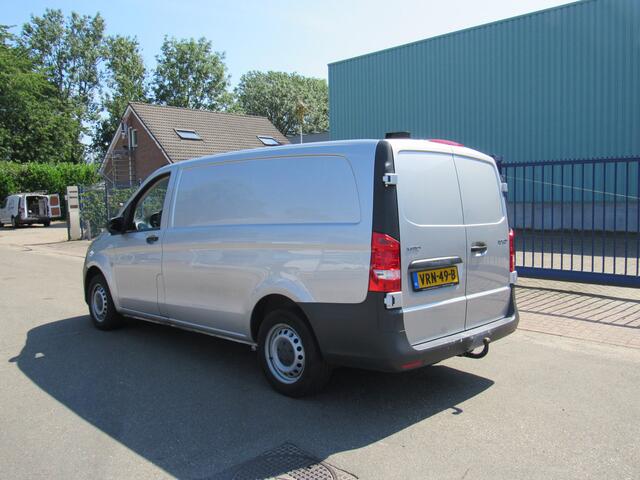Mercedes-Benz VITO 110 CDI Lang