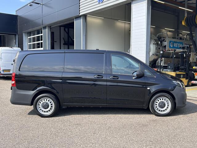 Mercedes-Benz VITO eVito 112 L3 60 kWh Leder | Stoelverwarming | Achteruitrijcamera |