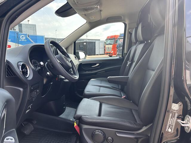 Mercedes-Benz VITO eVito 112 L3 60 kWh Leder | Stoelverwarming | Achteruitrijcamera |
