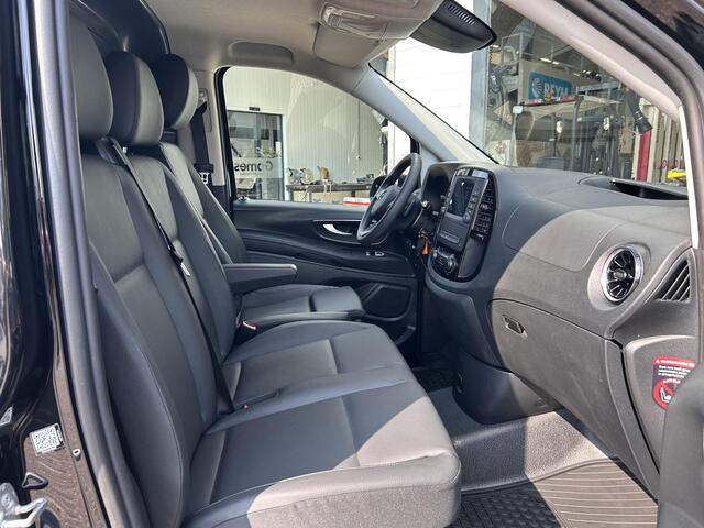 Mercedes-Benz VITO eVito 112 L3 60 kWh Leder | Stoelverwarming | Achteruitrijcamera |