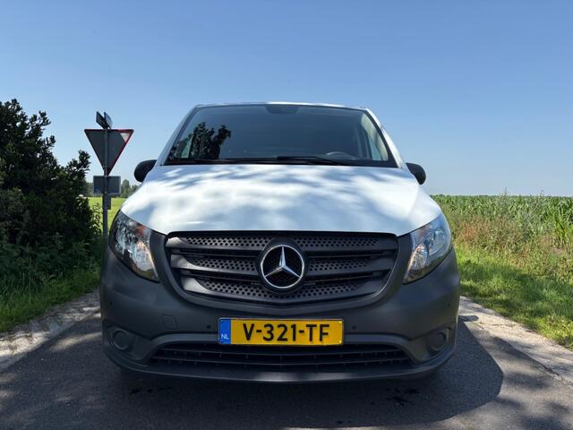 Mercedes-Benz VITO 111 CDI EXTRA LANG / AIRCO / CRUISE / NETTE STAAT