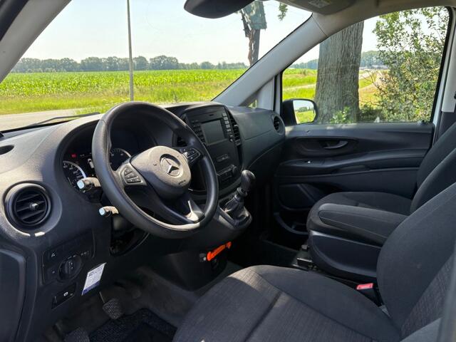 Mercedes-Benz VITO 111 CDI EXTRA LANG / AIRCO / CRUISE / NETTE STAAT
