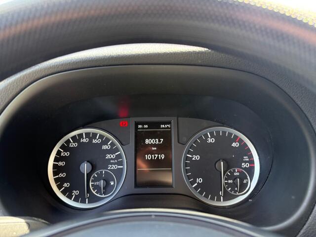 Mercedes-Benz VITO 111 CDI EXTRA LANG / AIRCO / CRUISE / NETTE STAAT