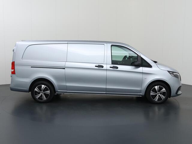 Mercedes-Benz VITO 119 CDI | Aut. | XL L3 | Pro | Dubbele Schuifdeur | 3-zits | Parkeercamera | LM Velgen | Stoelverwarming | Cruise Control | Apple Carplay/Android Auto | Certified