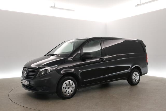 Mercedes-Benz VITO 114 CDI Lang | Automaat | Airco | Cruise | Camera | Carplay | 3 Zits | Trekhaak