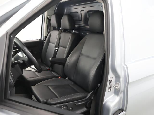 Mercedes-Benz VITO 116 CDI | Aut. | Lang L2 | Select | Trekhaak | 270° Deuren | MBUX | Led koplampen | 3-zits | Apple Carplay \ Android Auto | Certified