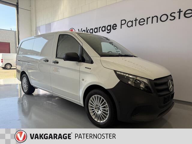 Mercedes-Benz VITO eVito 112 L2 Business Solution 60 kWh Carplay / Snellader / Camera / Vol opties!