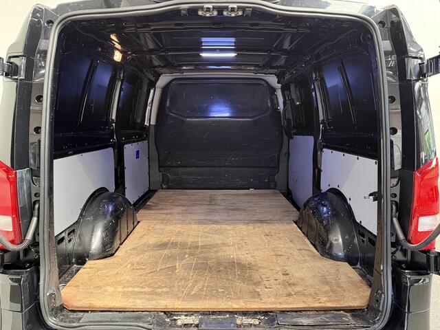 Mercedes-Benz VITO 114 CDI Lang Leder Trekhaak Lichtmetalen Velgen Airco Navigatie