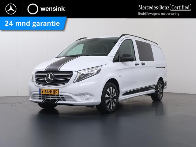 Mercedes-Benz VITO 114 CDI | Aut. | L2 Lang