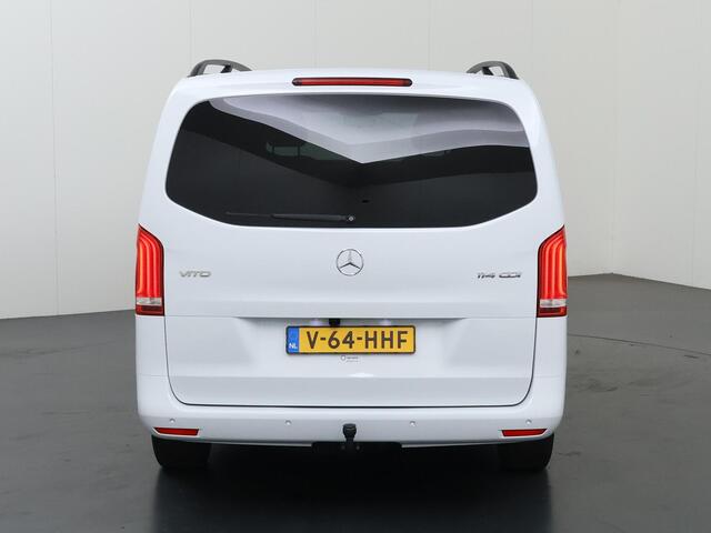 Mercedes-Benz VITO 114 CDI | Aut. | L2 Lang