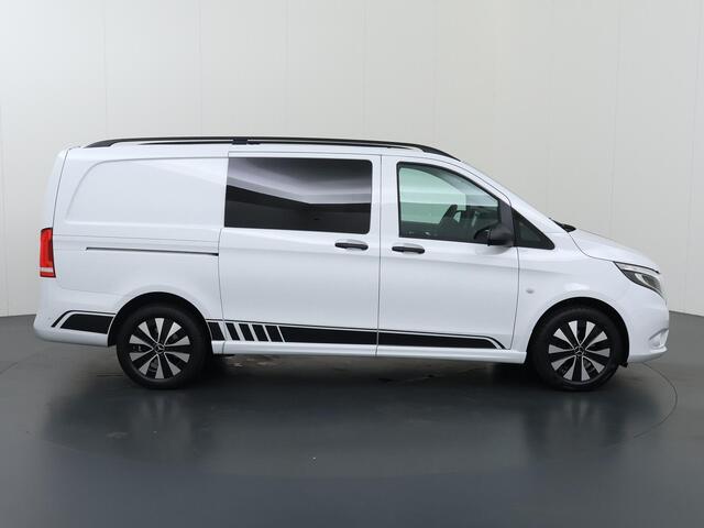 Mercedes-Benz VITO 114 CDI | Aut. | L2 Lang