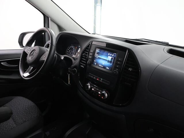 Mercedes-Benz VITO 114 CDI | Aut. | L2 Lang