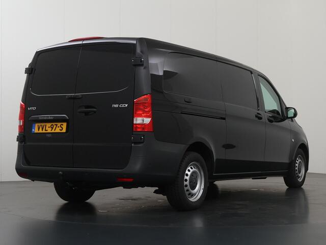 Mercedes-Benz VITO 116 CDI | Aut. | L3 XL |