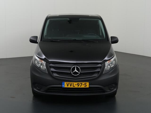 Mercedes-Benz VITO 116 CDI | Aut. | L3 XL |