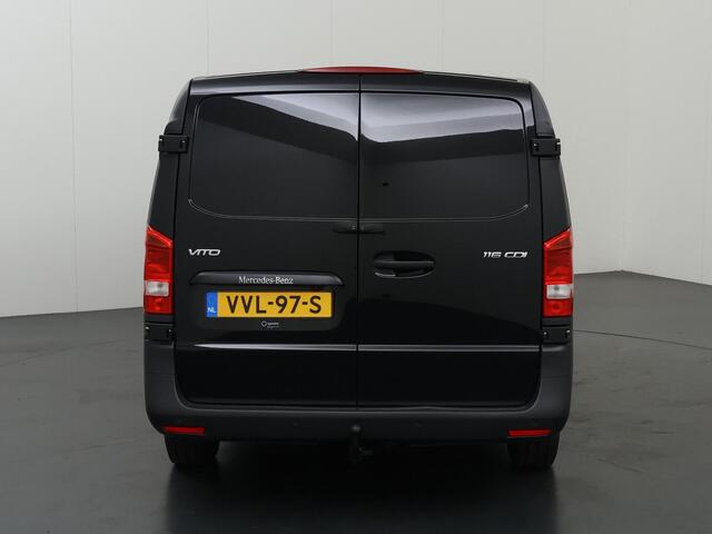 Mercedes-Benz VITO 116 CDI | Aut. | L3 XL |