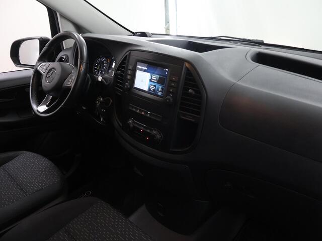Mercedes-Benz VITO 116 CDI | Aut. | L3 XL |