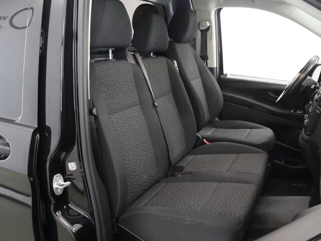 Mercedes-Benz VITO 116 CDI | Aut. | L3 XL |