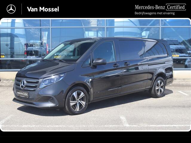 Mercedes-Benz VITO 119 CDI L3 Select | AIRCO/CAMERA/2.500KG AHW/2x SCHUIFDEUR | Certified
