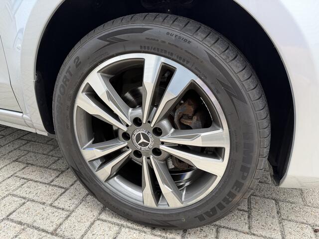 Mercedes-Benz VITO 111 CDI Functional Lang L2H1 / vaste prijs rijklaar ¤ 18.950 ex btw / lease vanaf ¤ 319 / euro 6 / bpm vrij / dubbele schuifdeur ! / airco / cruise / navi / camera / trekhaak