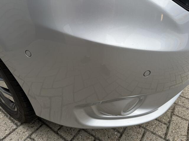 Mercedes-Benz VITO 111 CDI Functional Lang L2H1 / vaste prijs rijklaar ¤ 18.950 ex btw / lease vanaf ¤ 319 / euro 6 / bpm vrij / dubbele schuifdeur ! / airco / cruise / navi / camera / trekhaak