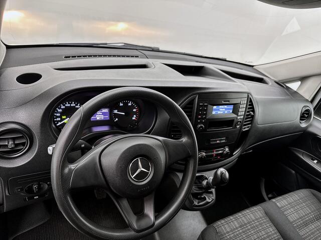 Mercedes-Benz VITO 109 CDI Lang Trekhaak Airco Betimmering