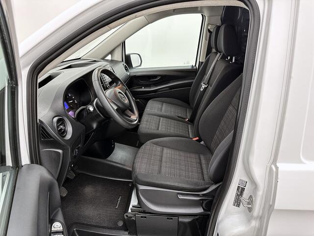 Mercedes-Benz VITO 109 CDI Lang Trekhaak Airco Betimmering