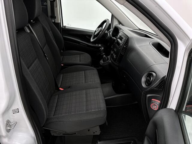 Mercedes-Benz VITO 109 CDI Lang Trekhaak Airco Betimmering