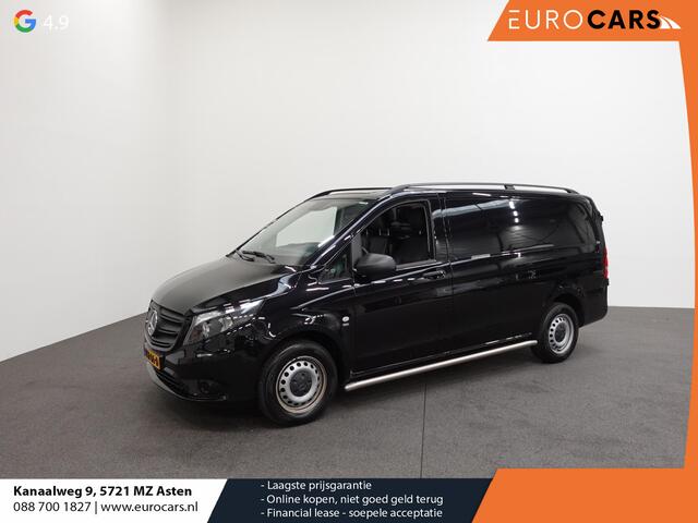 Mercedes-Benz VITO 114 CDI Lang Automaat Airco Bluetooth Camera Trekhaak