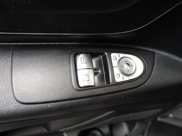 Mercedes-Benz VITO 114 CDI Lang Automaat Airco Bluetooth Camera Trekhaak