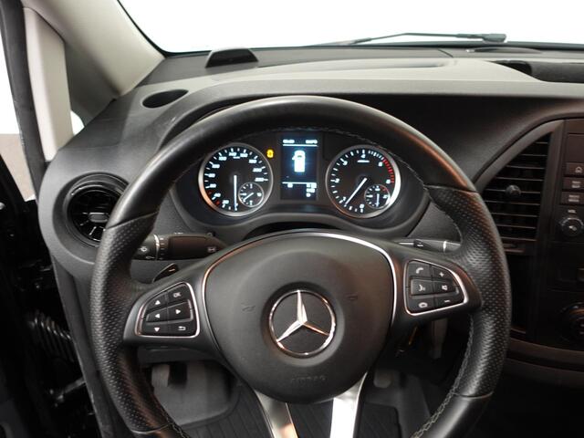 Mercedes-Benz VITO 114 CDI Lang Automaat Airco Bluetooth Camera Trekhaak