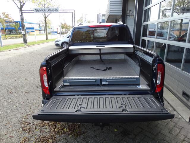 Mercedes-Benz X-Klasse 250 d 4-MATIC Pure | 360 gr. camera | trekhaak voor 3500 kg AHW gewicht