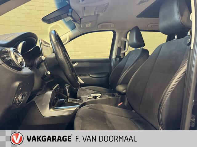 Mercedes-Benz X-Klasse 250 D 190PK 4-MATIC AUT 5-Pers.