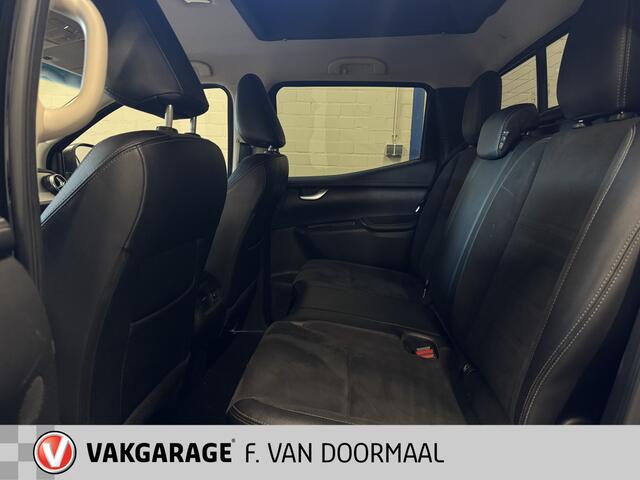 Mercedes-Benz X-Klasse 250 D 190PK 4-MATIC AUT 5-Pers.